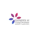 حاضنة ياسمين AI